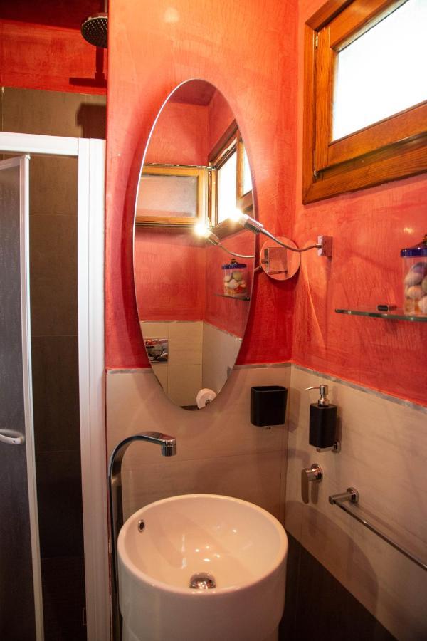 Casa Lorica Apartment Pieve a Nievole Exterior photo