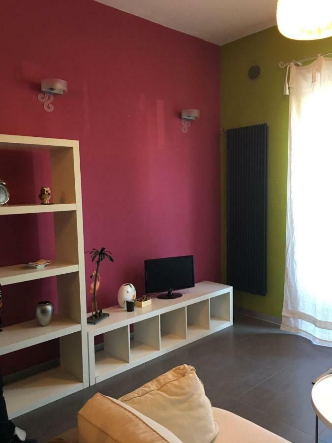 Casa Lorica Apartment Pieve a Nievole Exterior photo